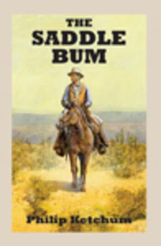 The Saddle Bum