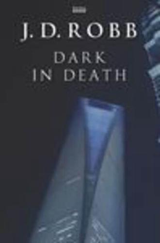 Dark in Death