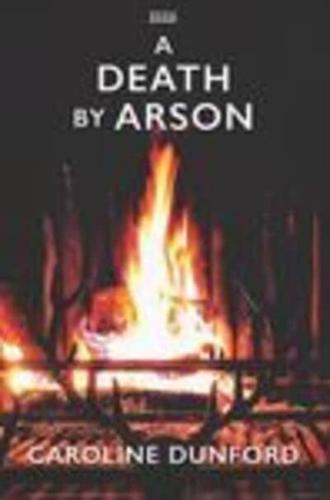 A Death by Arson