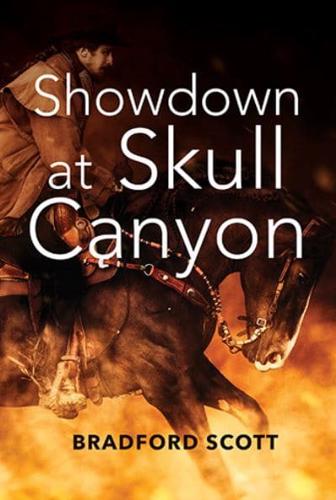 Showdown at Skull Canyon