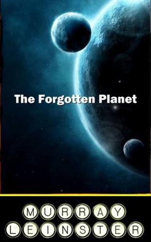 Forgotten Planet