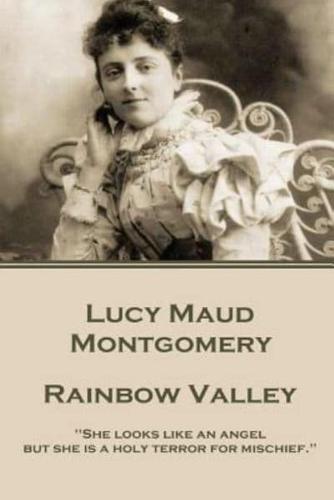 Lucy Maud Montgomery - Rainbow Valley