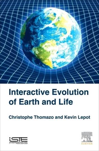Interactive Evolution of Earth and Life
