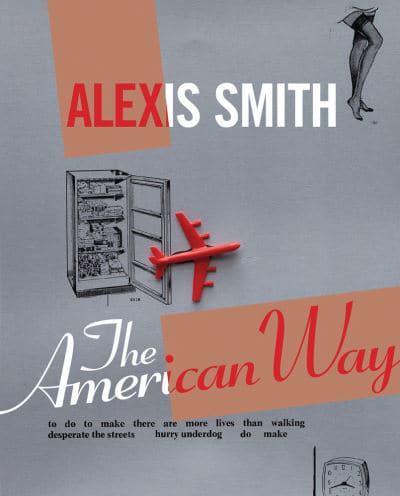 Alexis Smith - The American Way