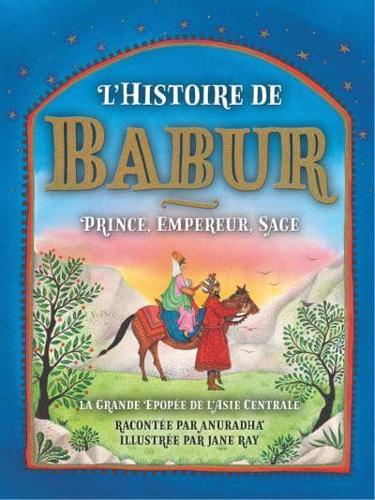 L'Histoire Du Babur