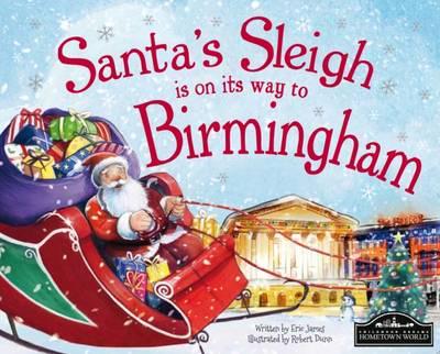 Santa's Sleigh Is on Its Way to Birmingham
