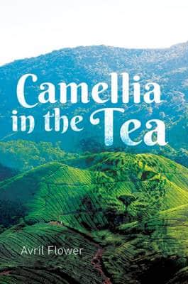 Camellia in the Tea Kasayla