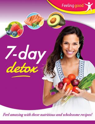 7 Day Detox