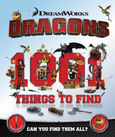 1001 Things to Find