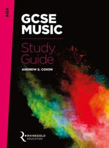 AQA GCSE Music. Study Guide