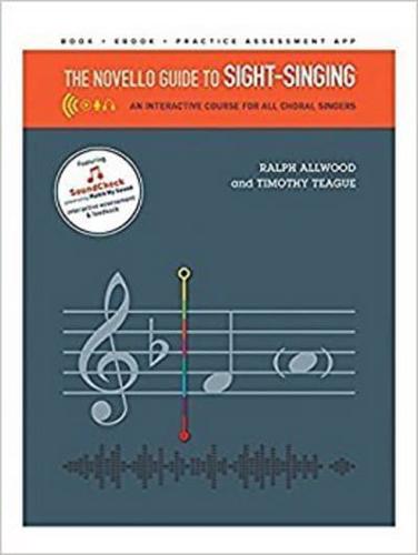 The Novello Guide To Sight-Singing