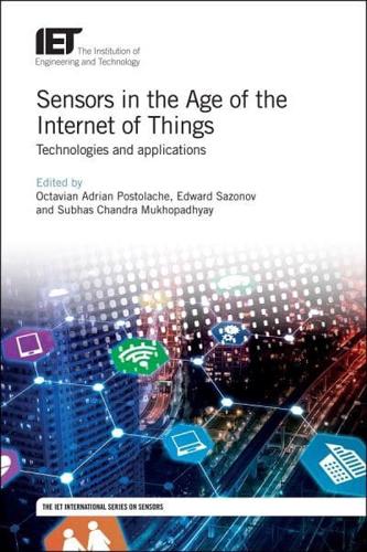 Sensors in the Age of the Internet of Things