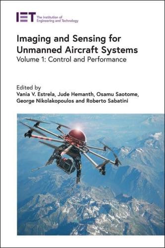 Imaging and Sensing for Unmanned Aerial Vehicles
