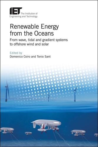 Renewable Energy from the Oceans