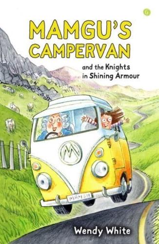 Mamgu's Campervan