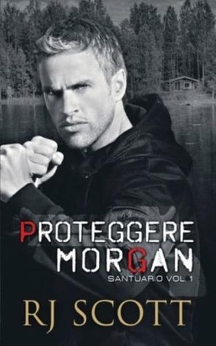 Proteggere Morgan