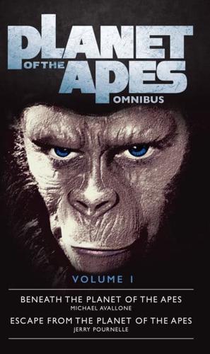 The Planet of the Apes Omnibus. 1