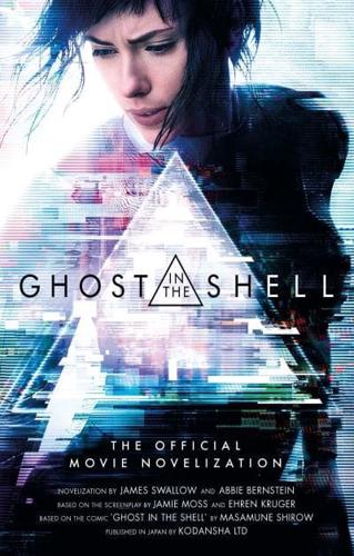 Ghost in the Shell