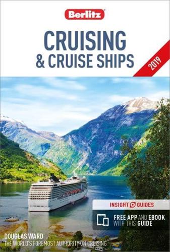 Berlitz Cruising and Cruise Ships 2019