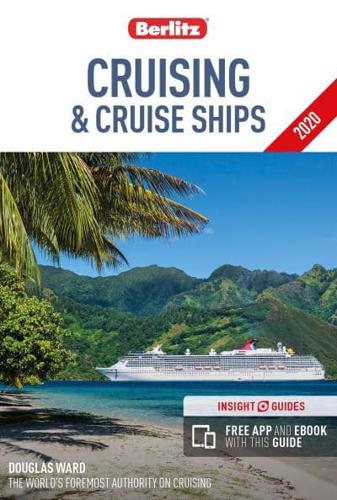 Berlitz Cruising and Cruise Ships 2020