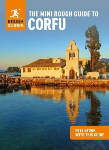 The Mini Rough Guide to Corfu