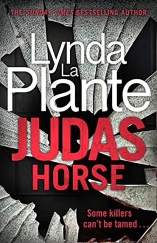 JUDAS HORSE