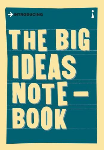 Introducing the Big Ideas Note-Book