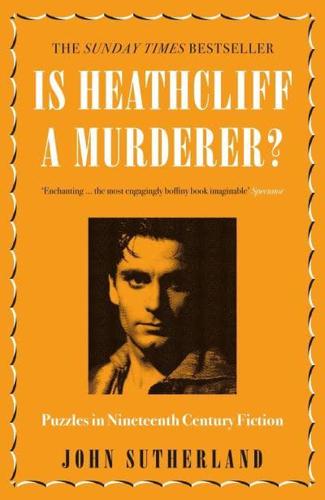 Is Heathcliff a Murderer?