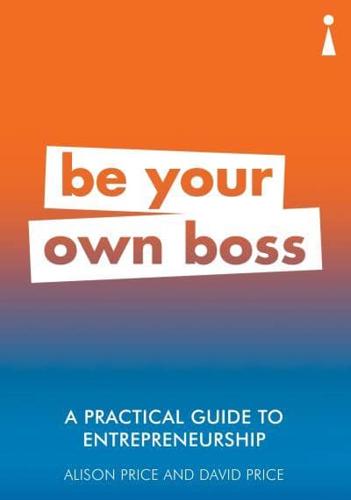 Be Your Own Boss