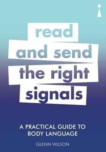 Read and Send the Right Signals