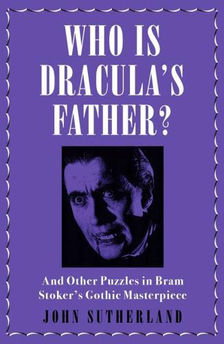Who Was Dracula's Father?