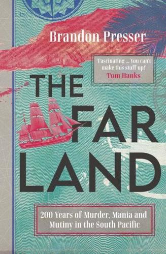 The Far Land