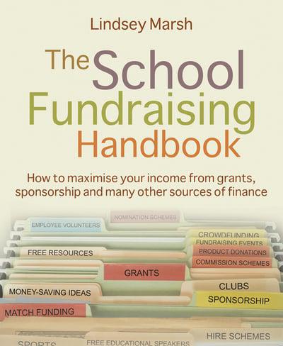The School Fundraising Handbook