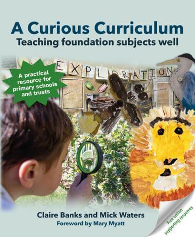 A Curious Curriculum