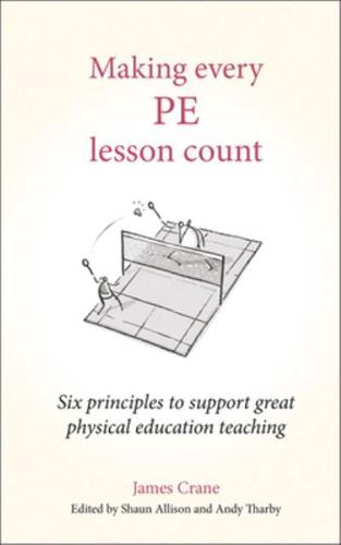 Making Every PE Lesson Count