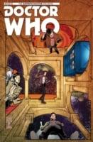 Doctor Who: The Eleventh Doctor Archives #13
