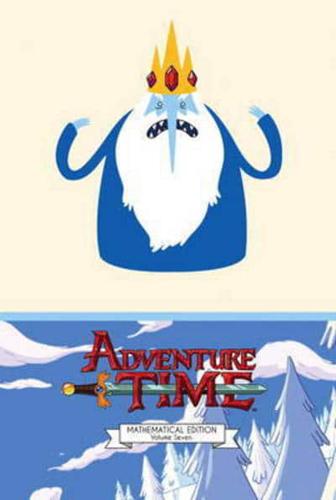 Adventure Time. Volume Seven Mathematical Edition
