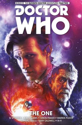 Doctor Who. Vol 5 The One