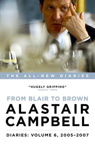 From Blair to Brown