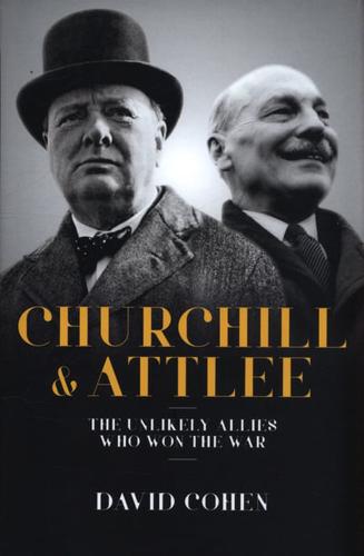 Churchill & Attlee