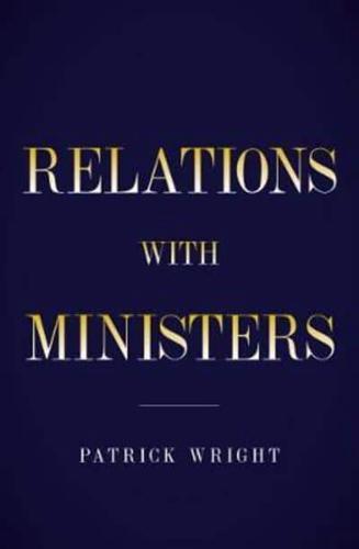 Relations With Ministers