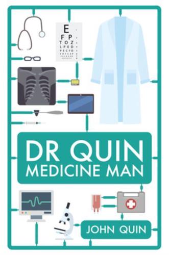 Dr. Quin, Medicine Man