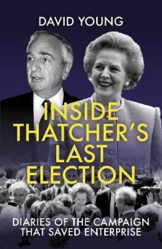 Margaret Thatcher's Last Election