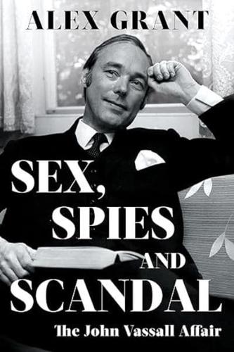 Sex, Spies and Scandal