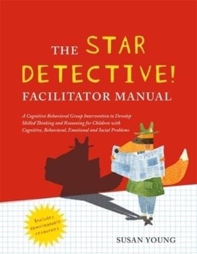 Becoming a Star Detective!