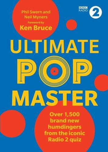 Ultimate Pop Master