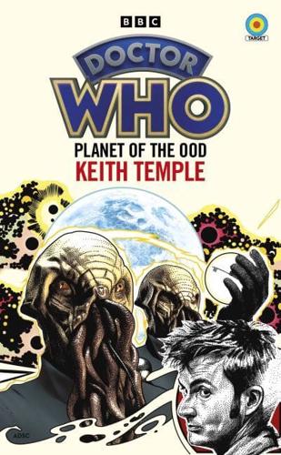 Planet of the Ood