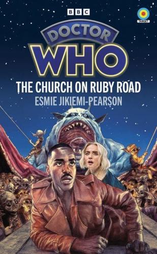 Doctor Who: The Church on Ruby Road