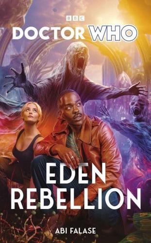 Doctor Who: Eden Rebellion