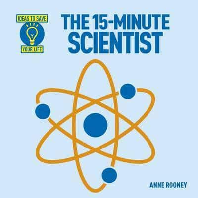 15-Minute Scientist